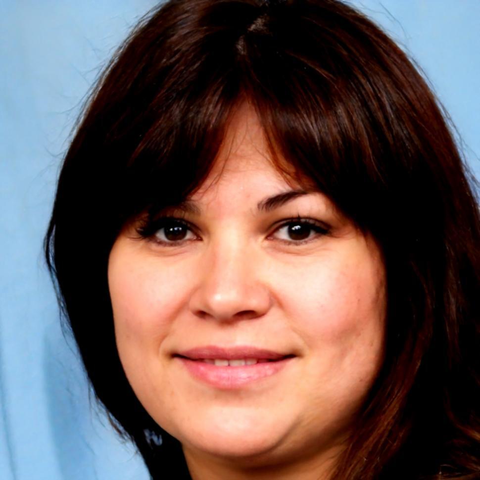Giulia Mantovani, content strategist