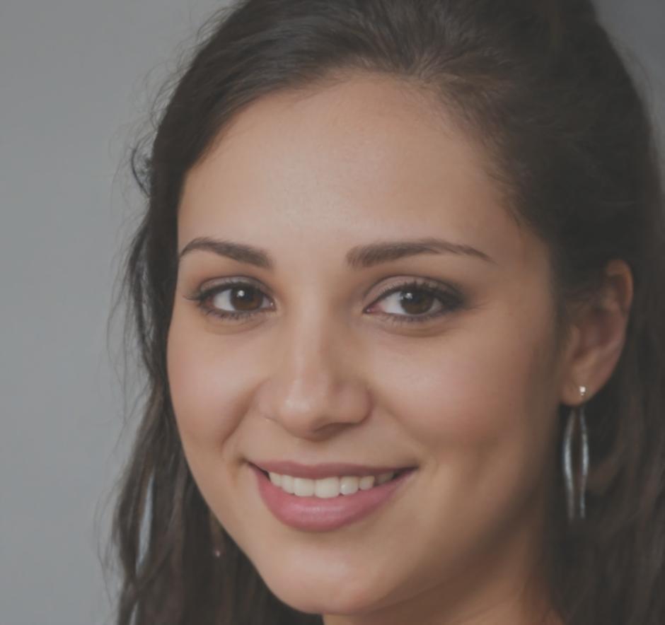 Martina Rossi, SEO Specialist