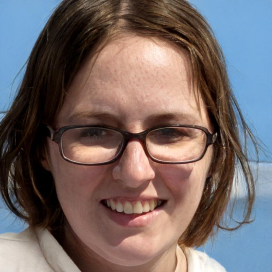 Elena Conti, Content Strategy Expert